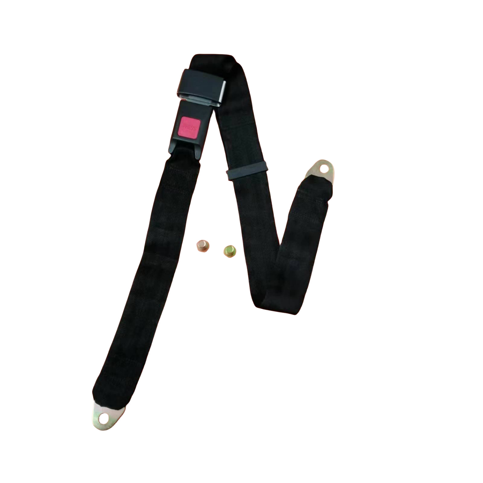 Digər kuzov və aksesuarlar, Universal Belt for School - ordinary-with-screws