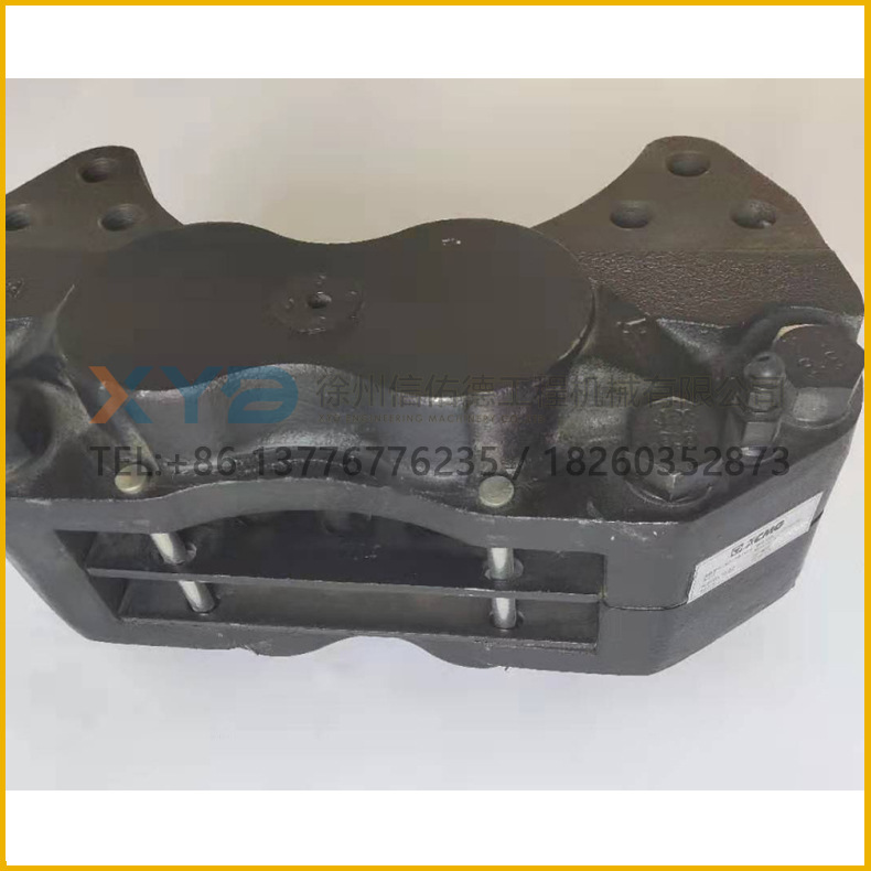 275101705 DA1170B(Ⅳ)-4 盘式制动器总成