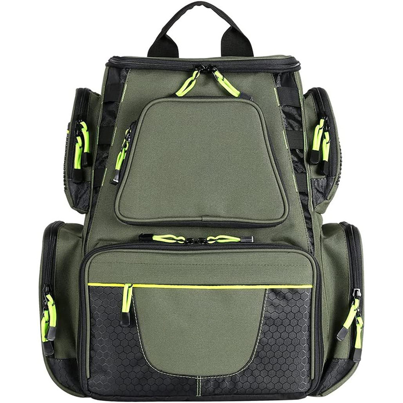 Universal capacious waterproof bag for camping for hiking for…