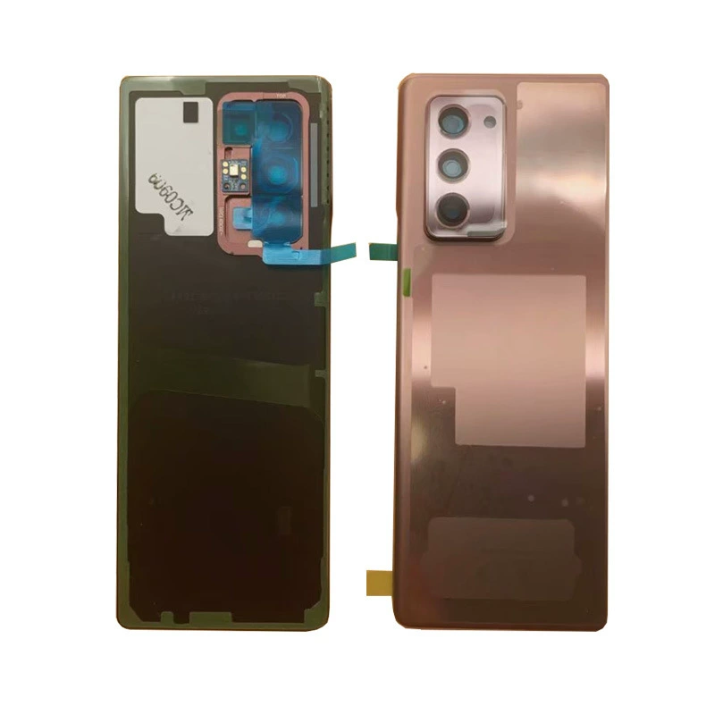 Модуль экрана (Samsung Fold: Fold3, Fold5 F9260/F9460) OLED, с рамкой и без