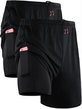 T 18536 Loose Fit Training Shorts �˶��̿� �羳����ѷŷ����