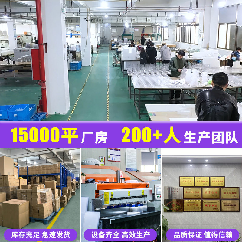 A5 acrílico cristal marco de fotos marco de fotos licencia comercial marco de fotos de vidrio orgánico autorizador marco de certificado al por mayor