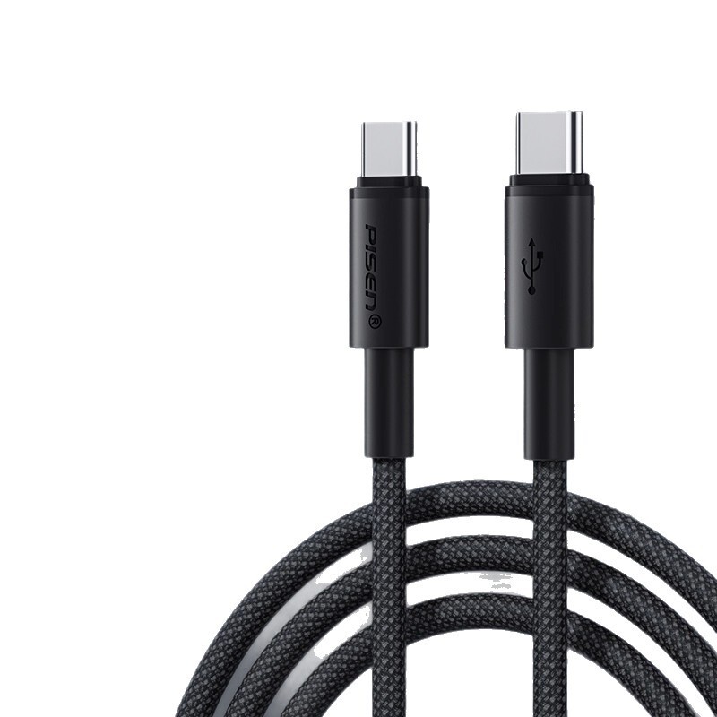 品胜iphone15充电线双typec数据线60W快充ipad双头tpc适用华为小|undefined