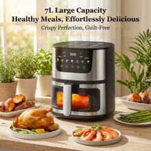 ����ը�����ÿ��Ӳ�����Զ��翾����������ܺ濾�羳air fryer