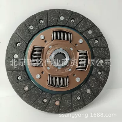 3010005323 Korea KOREA Mufta sistemi