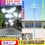 中华定制市政道路玉兰灯