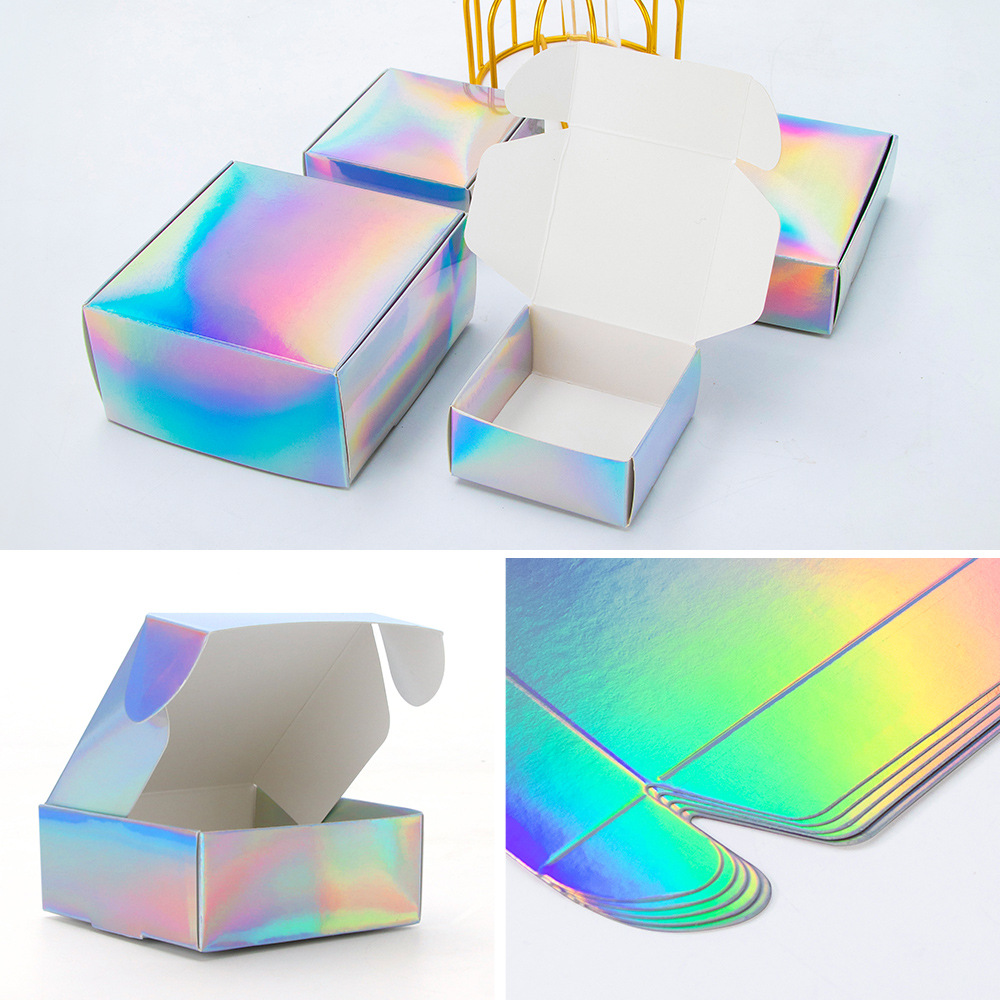 18g Weight Aircraft box Storage & Cleaning Aircraft box Classification 1 Set Quantity Party Occasion Wedding Festival Solid Color Pattern Simple Style, Classic Style Style Wedding Simple Style Classic Style Solid Color Paper Party Party Supplies Gift Wrapping Supplies 1 Set 6