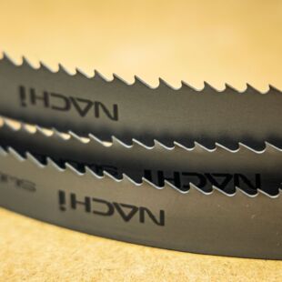 M42 Metal Band Saw Blade Cutting High Speed Steel 3505 Machine Saw Machine Saw Blade High Efficiency Titanium Durable
