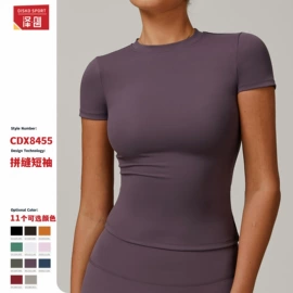 瑜伽服;运动紧身裤;运动内衣