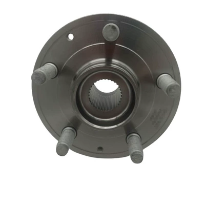 Fuel Version Front Wheel Dual – Bearing