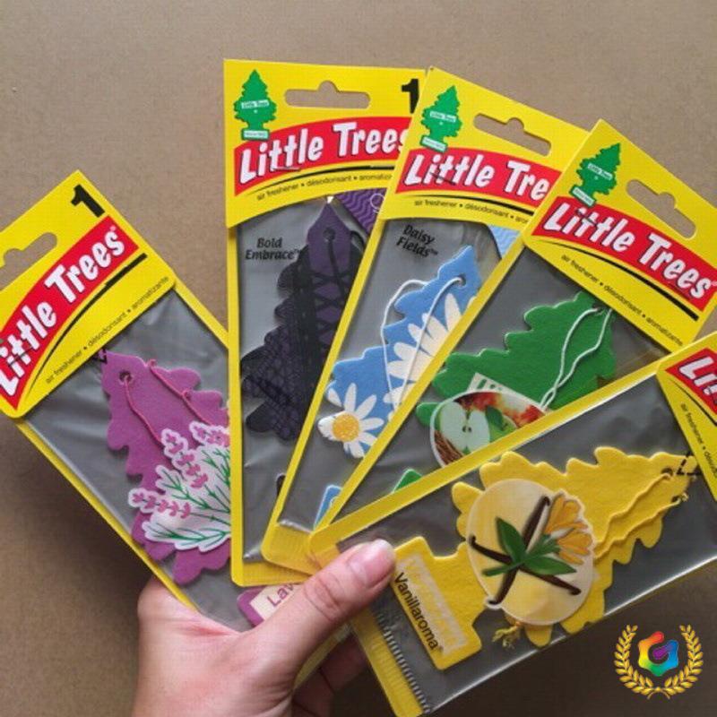 Los pequeños árboles estadounidenses de automóviles de fragrancia de automóviles para el hogar adornos creativos para eliminar el olor de la ropa de automóviles fragrancia