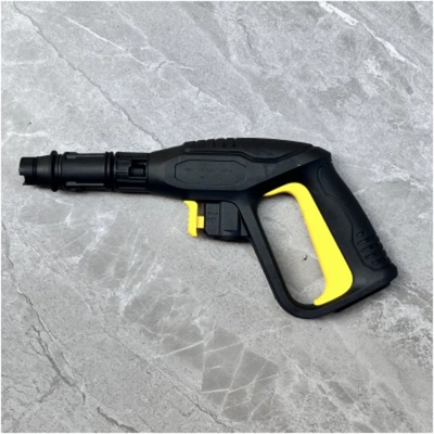 Morgana Guide Car High-Pressure Washer High pressure car wash water gun - morgana-guide-car-yili-5-quick-plug-short-gun