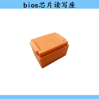 笔记本三合一bios芯片探针读写座 wson8*6 6*5 t2 rom刷写座