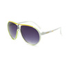 Factory direct selling new new sunglasses 138 pilot toad mirror new product