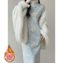 ���ÿ�����2025�¿�����ʽ�����ճ����|�B��ȹ�ﶬ��Ů���p���L��