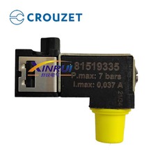 81519335������ŷ�24V�����ֻ�CROUZET��ŵ˹
