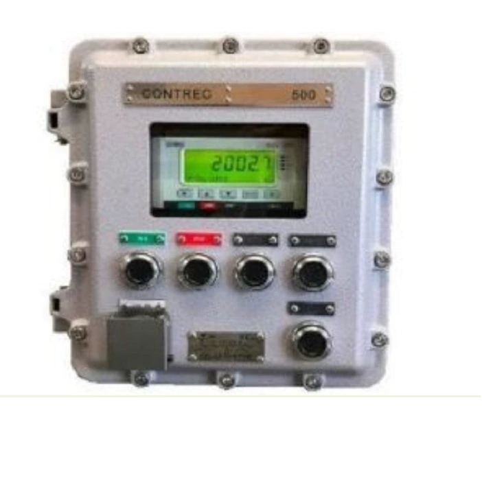 Великобритания (Австралия) Расходомер Contrec