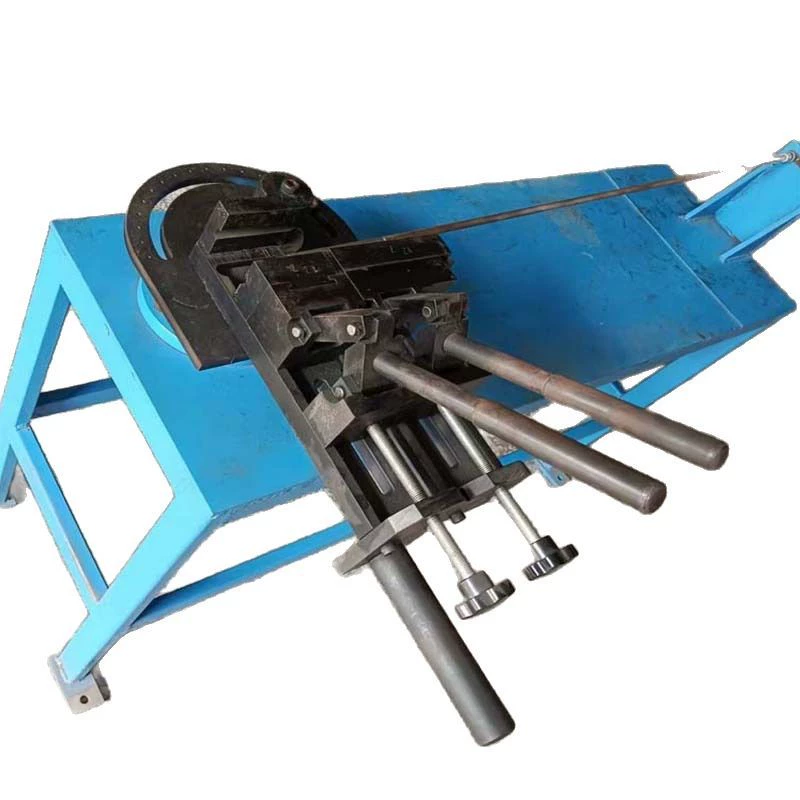 Кондиционирование охлаждения медная труба труба гильза медная труба труба медная труба железная труба труба изгиба машина производитель ручная медная труба труба колена машина