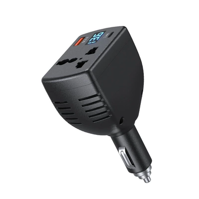 Charger Multi-Function Inverter 12V24V to: Mobil şarj cihazları