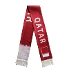 Qatar scarf