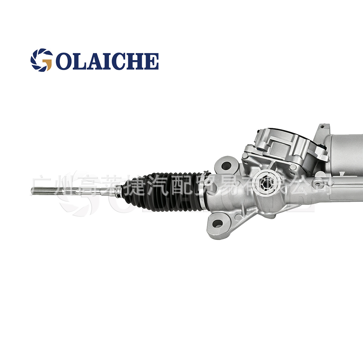 49001-6RA2B 49001-6US1D, suitable for Nissan X-Trail T33, LHD steering gear assembly