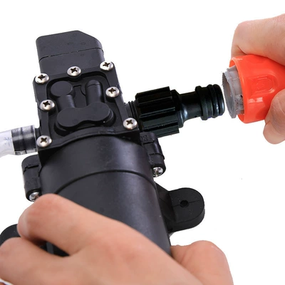 Water Gun, Portable Household Car – Portable car washer