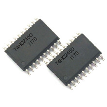 74HC245D ���M�ƿ����հl�� �NƬSOP20 ߉݋ оƬ IC