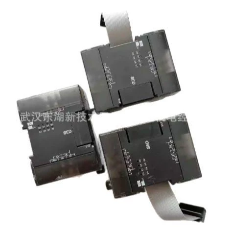 Модуль расширения Omron CP1W-20EDT1/8ET/20EDT/40EDR/40EDT/CIF01/CIF11