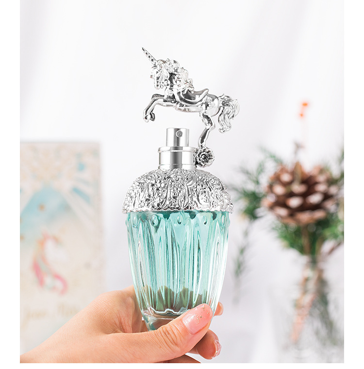 Eau de toilette golden unicorn da donna profumo lunga durata_voghion.com