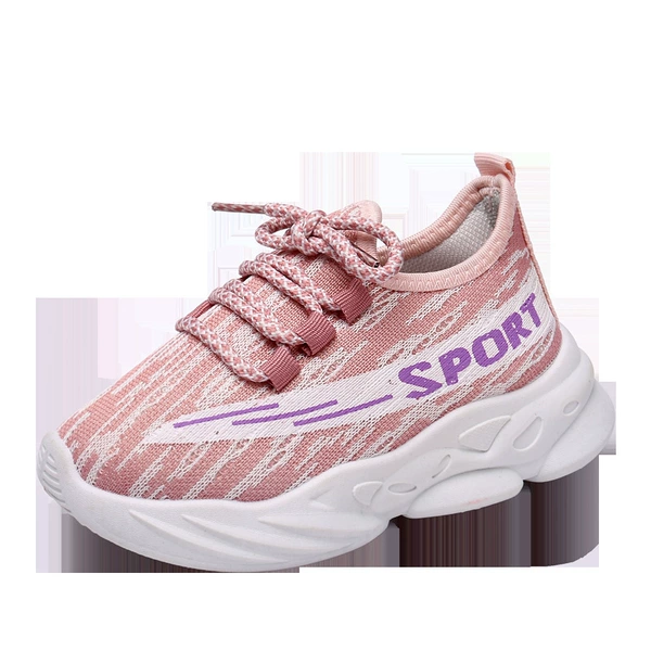 T2 Sport pink