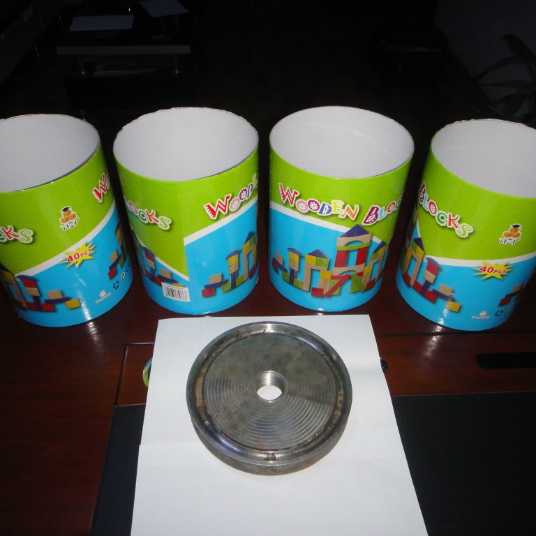 卷边模具 卷边机模具 纸管机模具 卷边设备模具