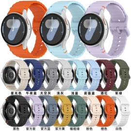 智能手表表带;智能设备配件;手表保护壳
