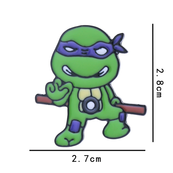 Stick-Turtle FV1007