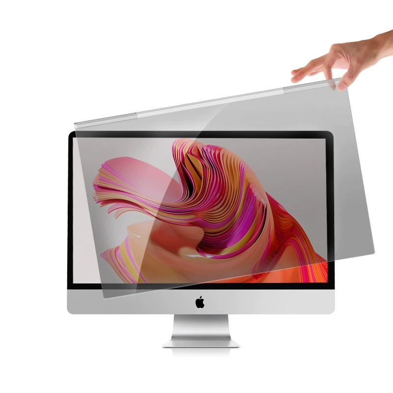 Laptop, hanging board, protective universal screen, (Physicals), 14 inch