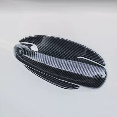 Door Handle Decoration, Anti-Scratch — Portal Wrist