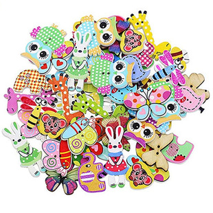 �羳50��/�� ��ɫ���� 2��ľ�|��Ƭ�~�� �p�x�ֹ�diy�b� �~��
