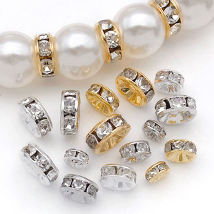 diy�Ʒ����朎���ֹ�����~�18K��ɫ܇݆��Ƭ��Ȧ�|Ƭ����