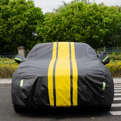 Waterproof Electric Vehicle Car Sunshade Car clothing