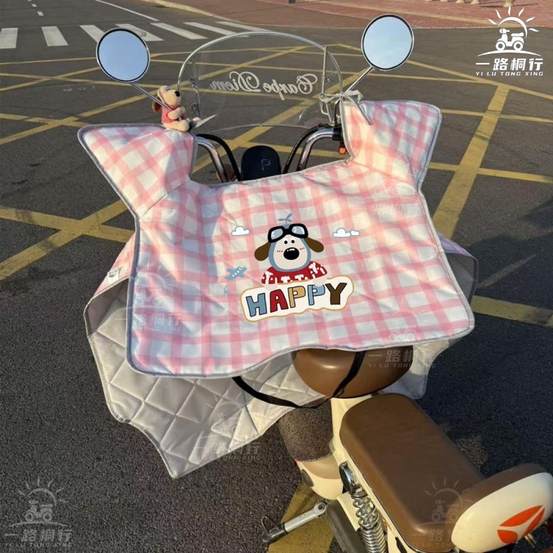 핑크 프린세스-파일럿