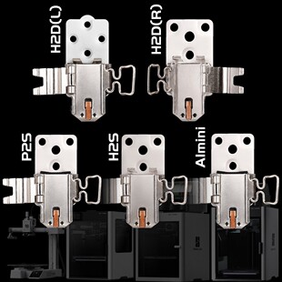 ��T��P2S/X2D/H2S/H2C/A1/A1mini�մɟ�˼ӟ�M����˔D���^���