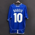 2002 brayci y printed no. 10