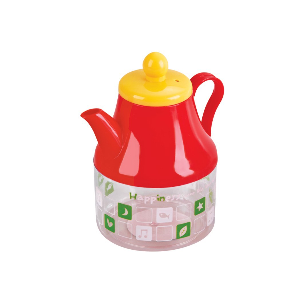 도자기 기름 병