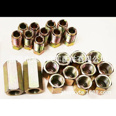 tube, engine oil tube, semi-finished | Other brake systems
