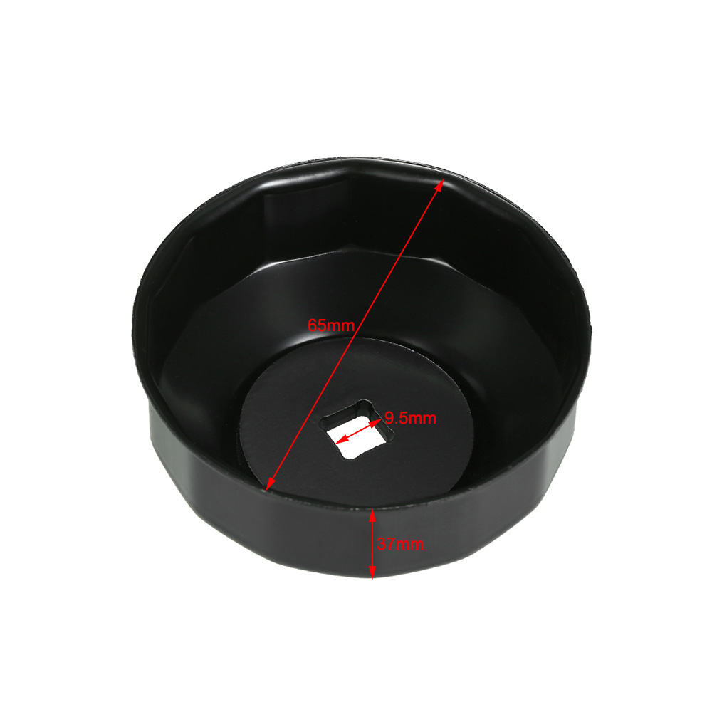 65MM 14FL 오일 필터 렌치