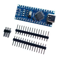 Nano v3.0 улучшенная версия ATmega328P интерфейс Type-C