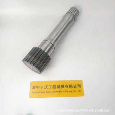 154-13-41651 Transmission Shaft Main – Ötürücü vallar