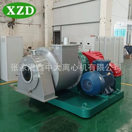 离心机;反应釜