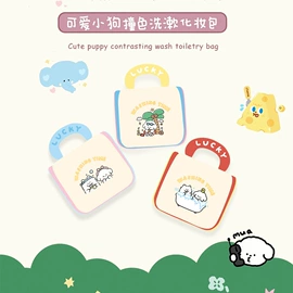 女士单肩包;女士手提包;化妆包