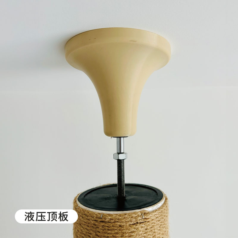 TTJPJ08-액세서리 상판 유압 안정기