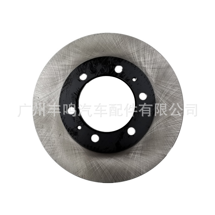 43512-0k090 adecuado para Toyota HELAX REVO disco de freno de disco de freno delantero disco de freno
